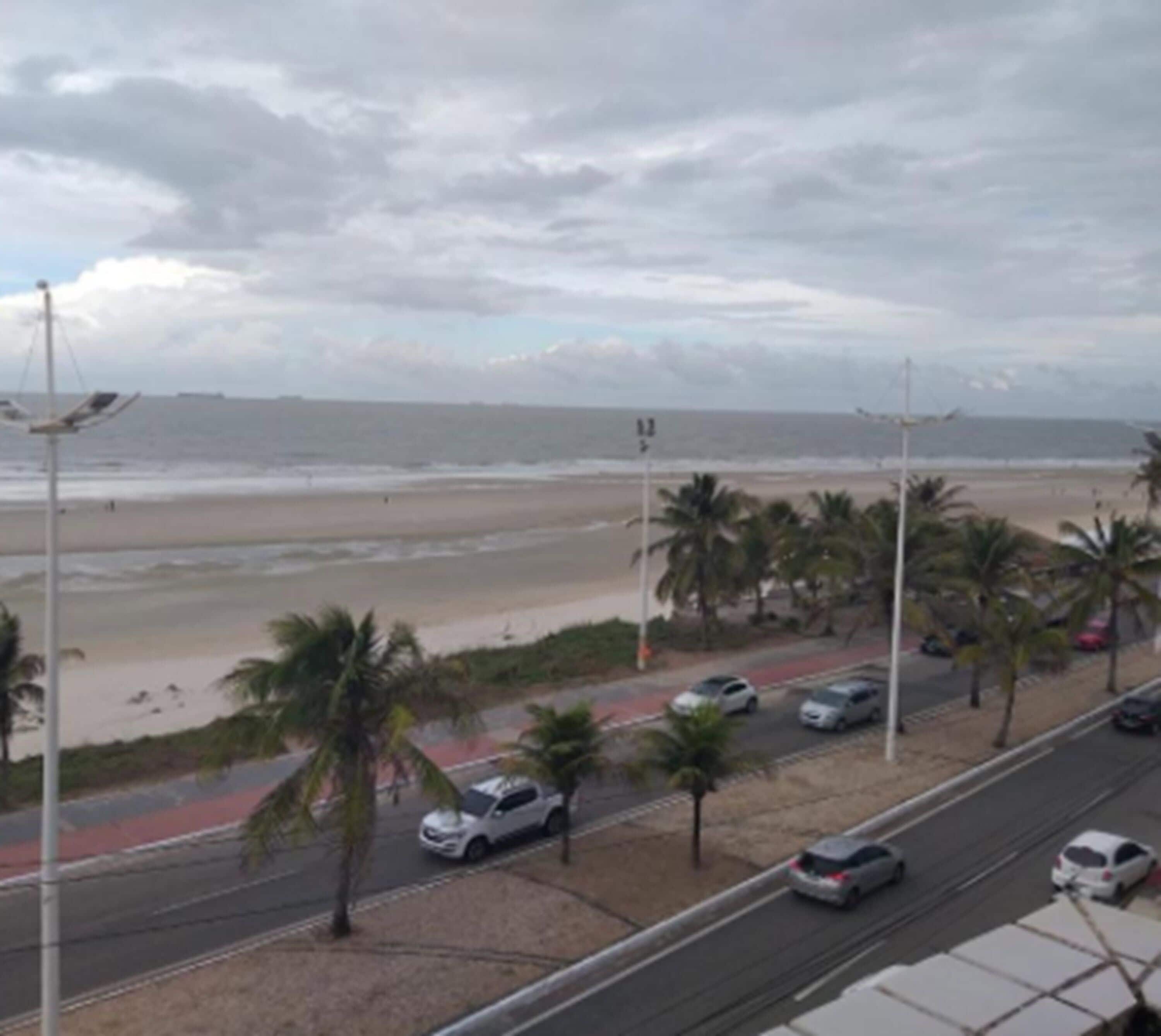 superior double room | street view