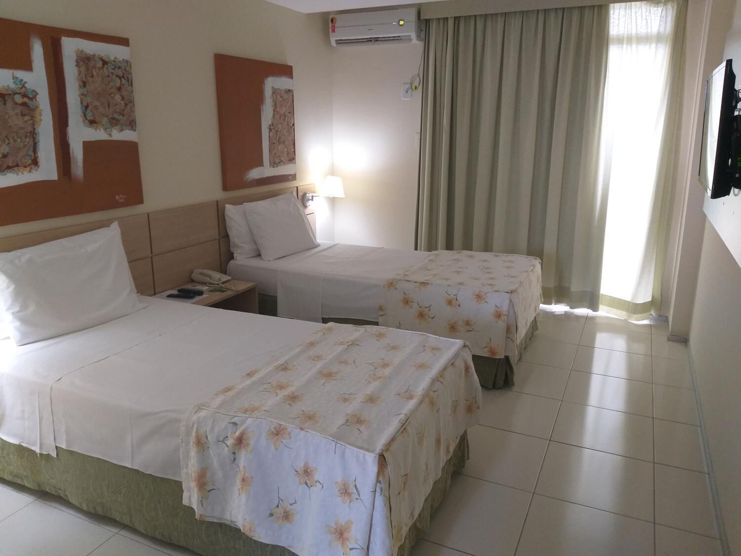 1 bedroom, minibar, in-room safe, laptop workspace