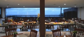 PraiaBella Hotel