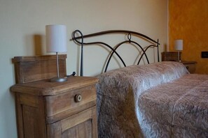 1 habitación, escritorio, insonorización y wifi 