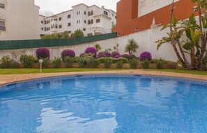 Utomhuspool