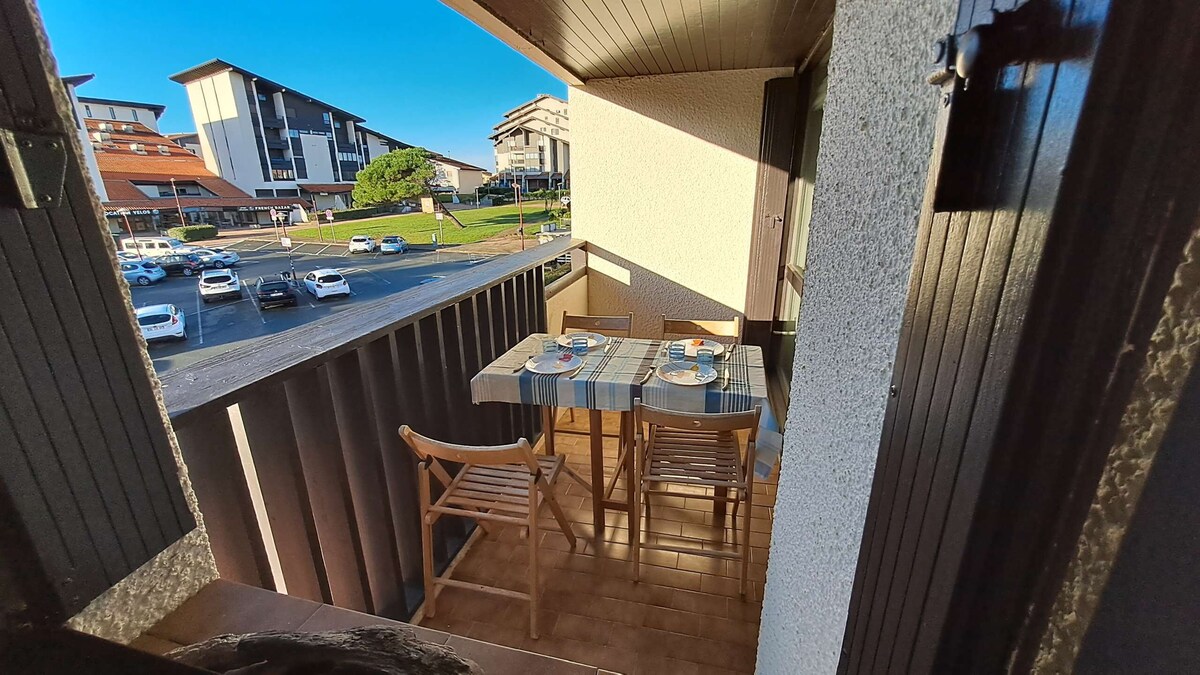 Image de profil de lâhĂŽte