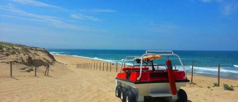 Plage