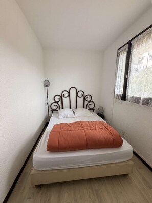 2 habitaciones 