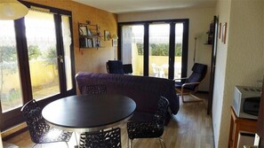 Interior - Seignosse Ocean, apartment rated 2 stars, right next to Penon beach (SEIGNOSSE)