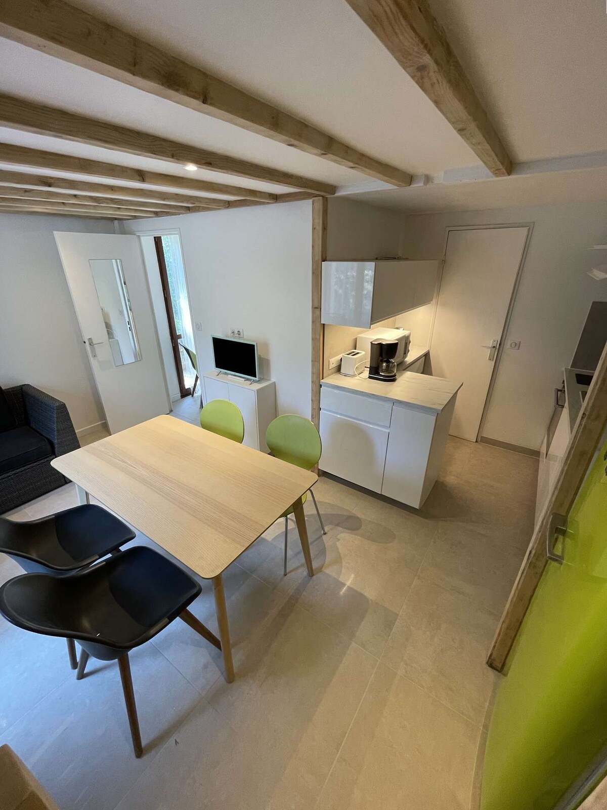 Bild für Gastgeberprofil