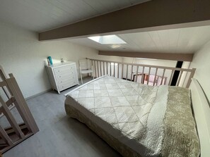 1 Schlafzimmer