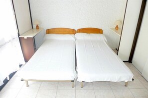 2 Schlafzimmer