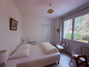 3 bedrooms, free WiFi