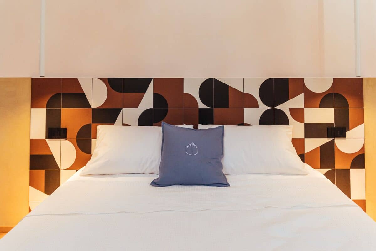 Suite | 1 chambre, décor unique, ameublement unique, accÚs au Wi-Fi (inclus)