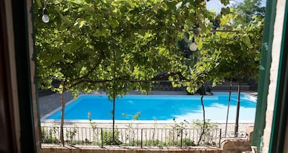 Villa de Castelletta