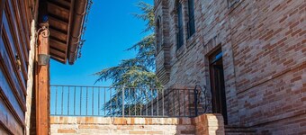 Villa de Castelletta