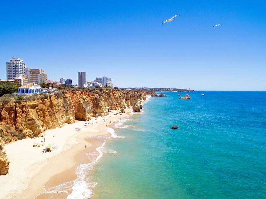 Lägenhet (2 Bedrooms) | Planlösning