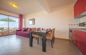 Apartment (2 Bedrooms) | Floor plan