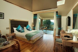 Superior-studiosuite | Skrivebord, gratis Wi-Fi, sengetøj