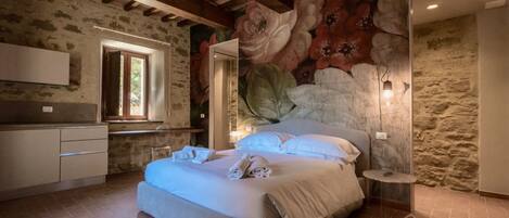 1 Schlafzimmer, WLAN