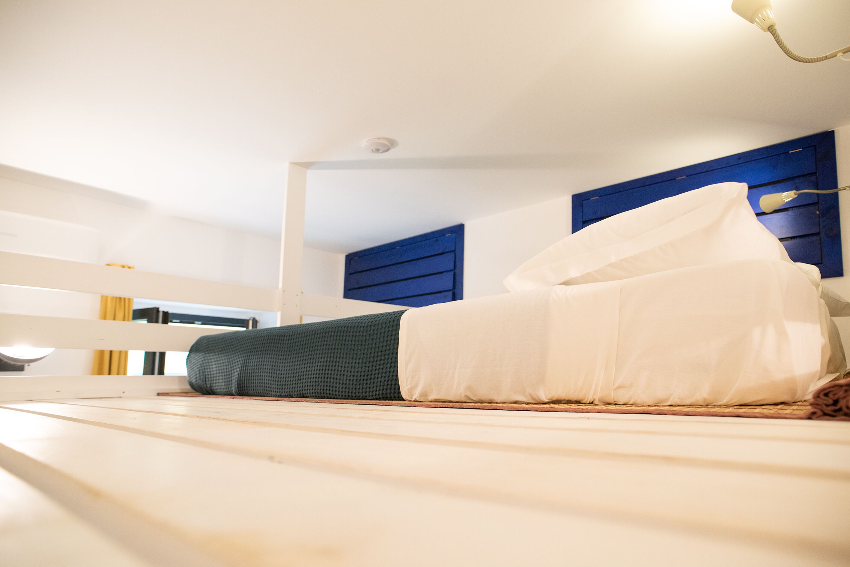 Suite monolocale Junior, balcone (Orange) | Minibar, una cassaforte in camera, con stile personalizzato