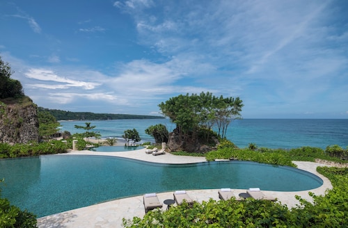 卓美亞峇里酒店