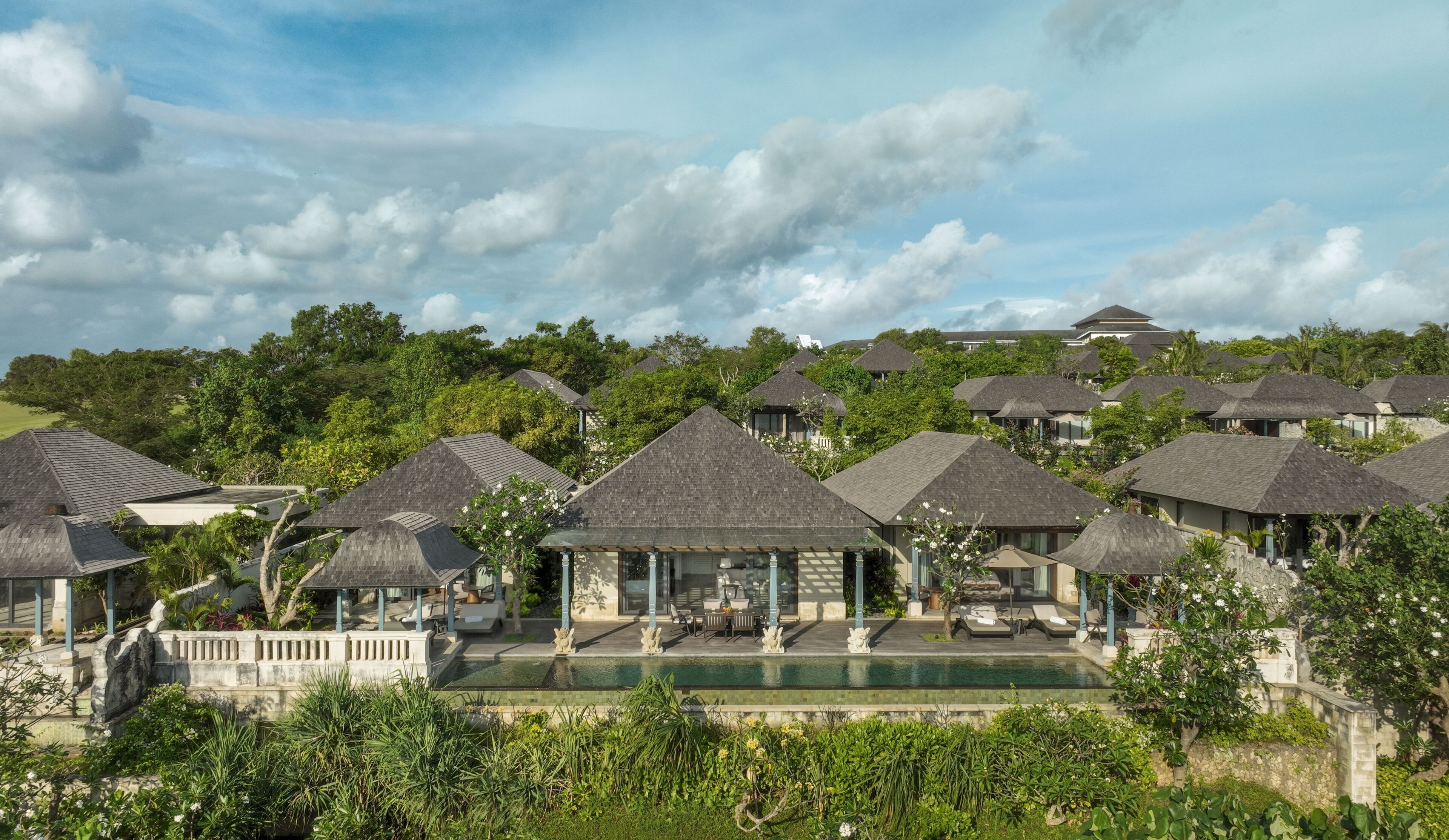 Villa, 2 Bedrooms (Garden) | Private pool