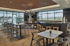 Property amenity - SpringHill Suites by Marriott Charlotte at Carowinds (Charlotte)