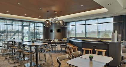 SpringHill Suites by Marriott Charlotte at Carowinds