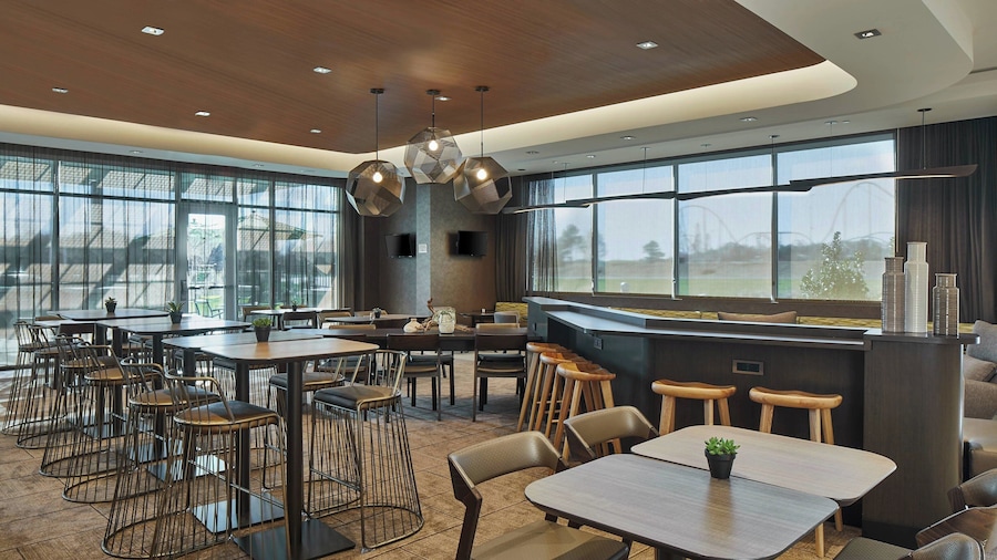 SpringHill Suites by Marriott Charlotte at Carowinds