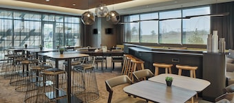 SpringHill Suites by Marriott Charlotte at Carowinds