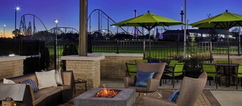 SpringHill Suites by Marriott Charlotte at Carowinds