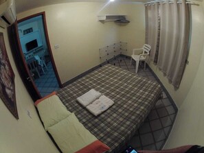 2 chambres, Wi-Fi