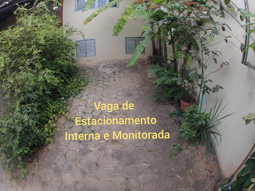 South Sector Apartment