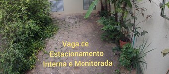 South Sector Apartment