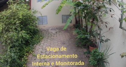 South Sector Apartment