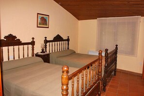 Ferienhaus, 4 Schlafzimmer