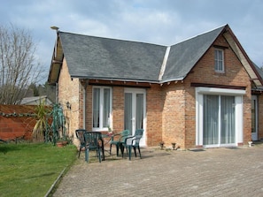 Aussenbereich