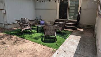 Terrass/Patio