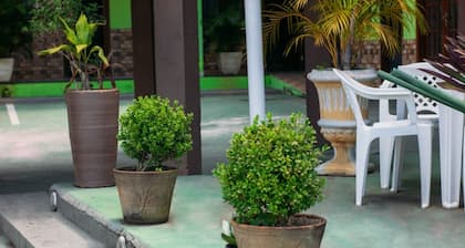 Pousada Campo Alegre