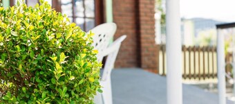 Pousada Campo Alegre