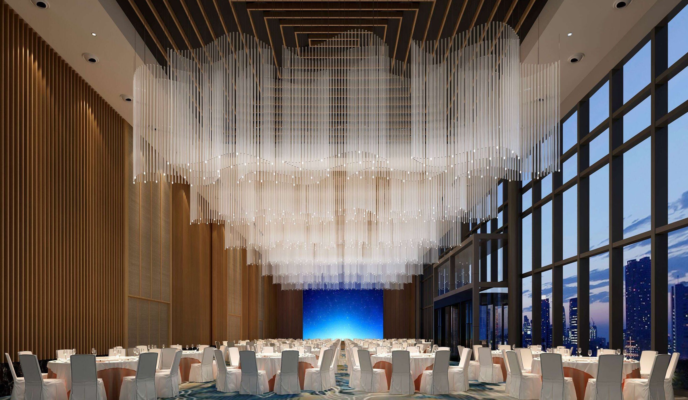 Ballroom