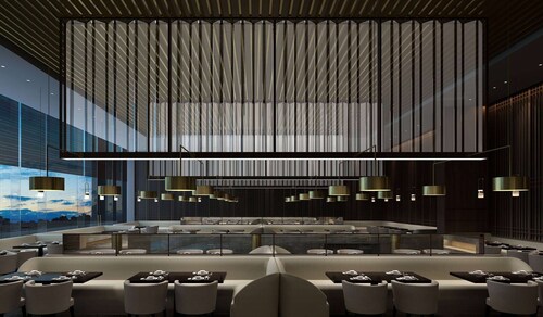 Wyndham Garden Wuyishan