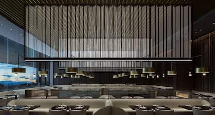 Wyndham Garden Wuyishan