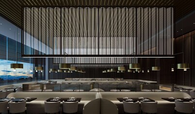 武夷山温德姆花园酒店