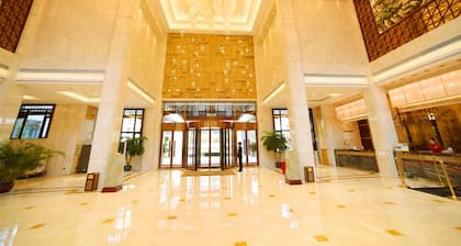 Wyndham Garden Wuyishan