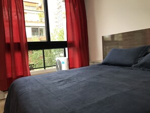 Interior - Apartamentos Charcas (Buenos Aires)