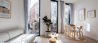 Hausd - Oxford Street