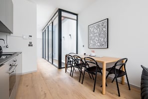 Servicio a la habitación