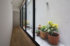 Luxury Suite, 3 Bedrooms, Terrace | Terrace/patio