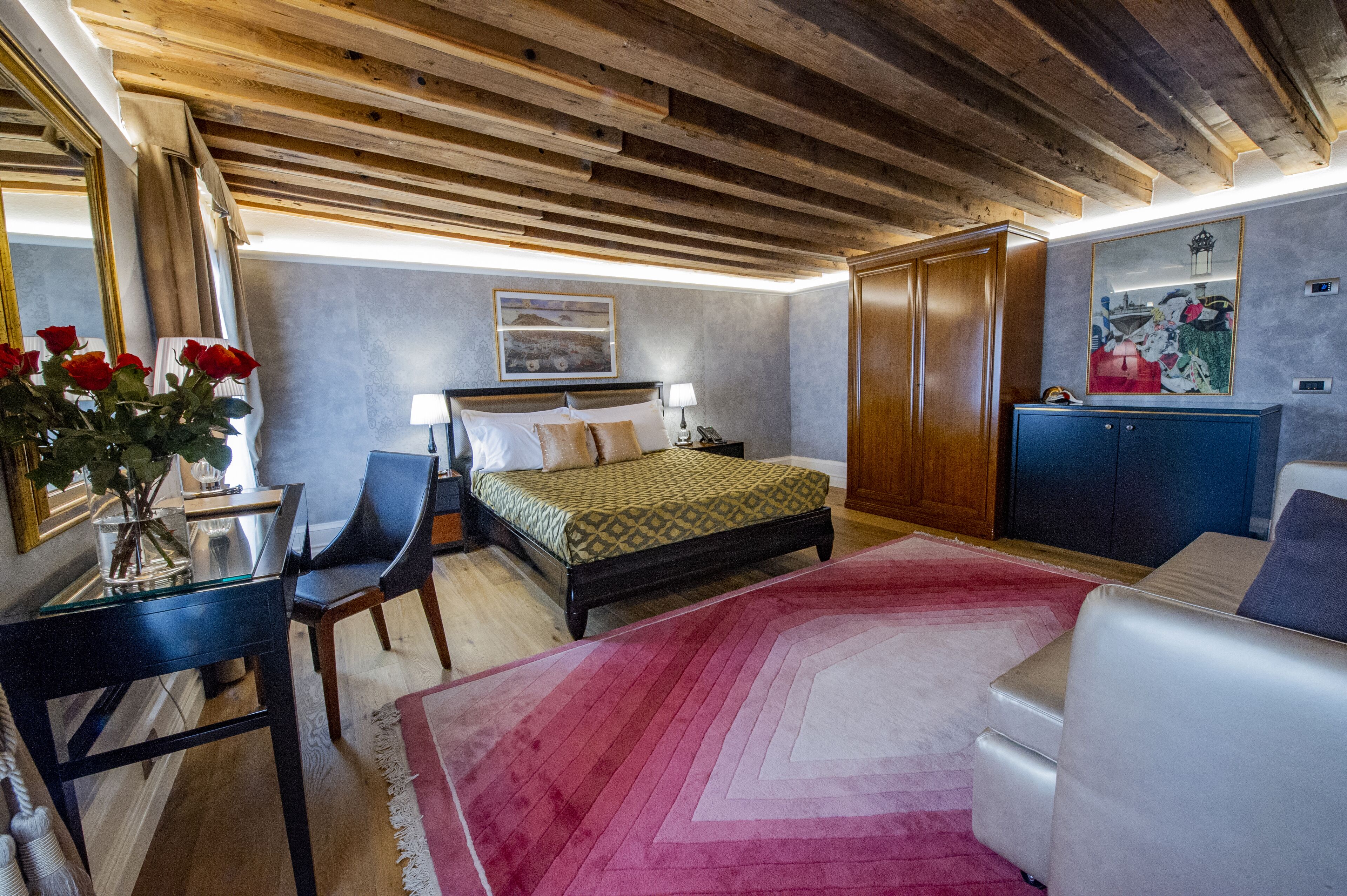 Foto - EGO' Residence