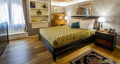 EGO' Residence Venice