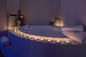 Junior Suite (Mountain Spirit)