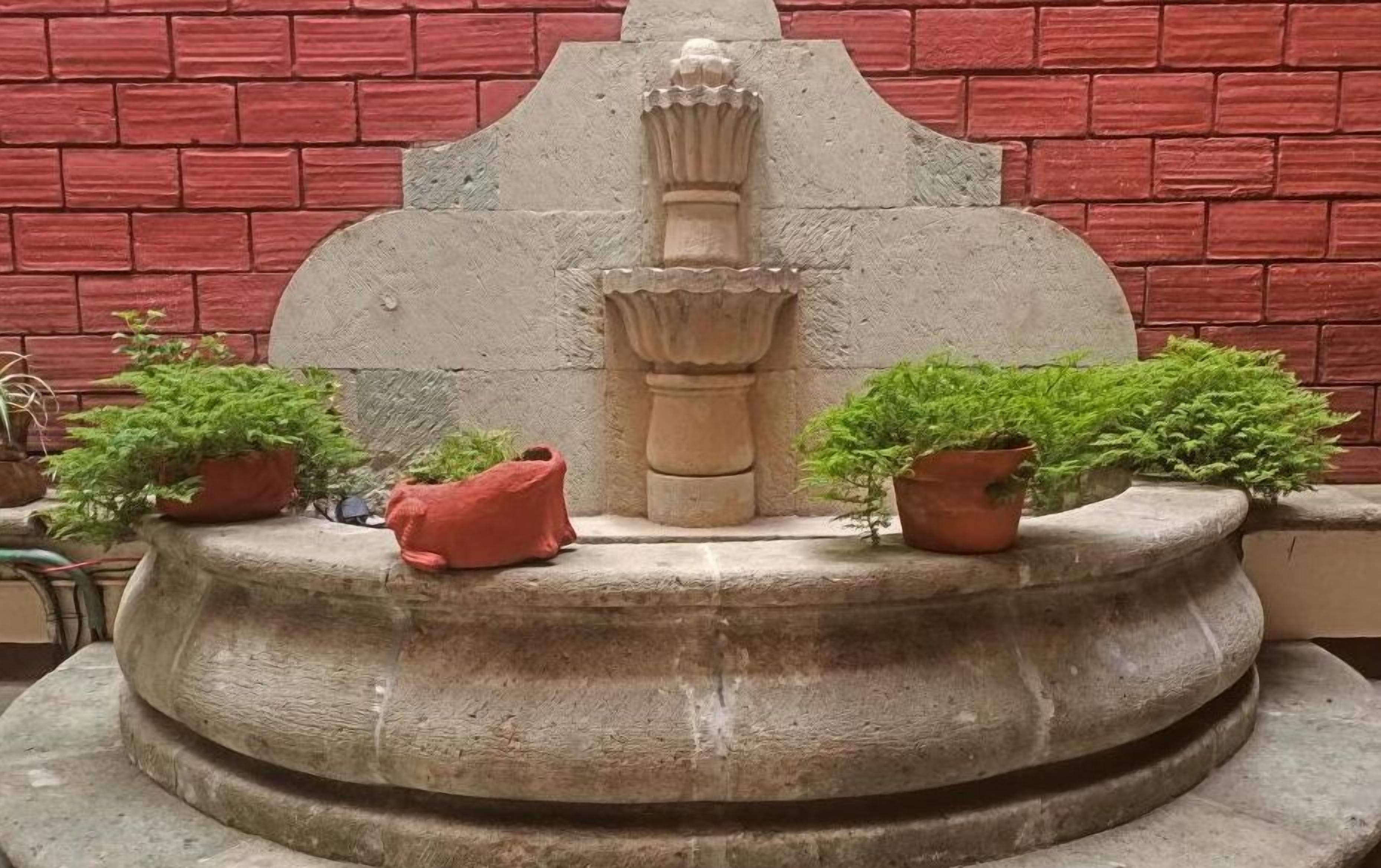 Photo - Hotel Santa Rosa